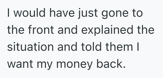 Screenshot 2025 05 12 at 12.14.34 AM Movie Theater Staff Talked Through The End Of Deadpool 3 And Wouldnt Stop, So They Dumped Their Popcorn Everywhere